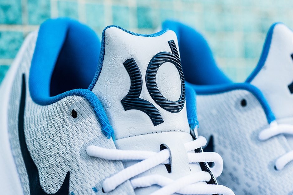 Nike Kd 8 White Midnight Navy Photo Blue Release Date 06