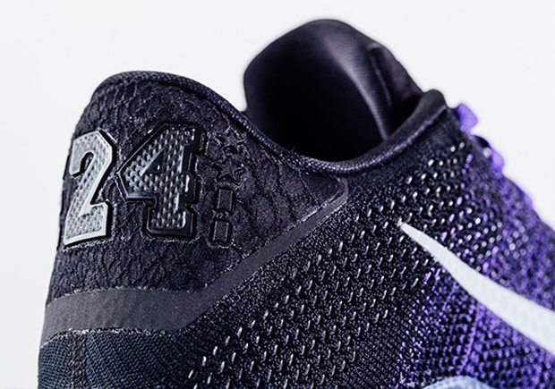 Nike Kobe 11 Hyper Grape 8 24 Release Date 08