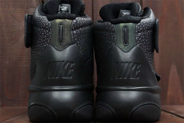 Nike Marxman All Star Weekend Debut 02