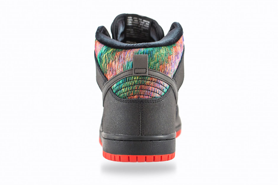 Nike Sb Dunk High Spot Gasparilla 07