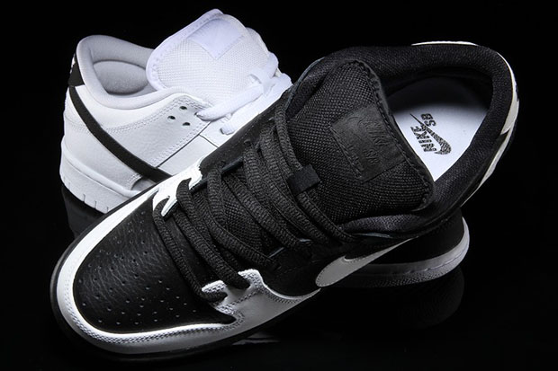 Nike Sb Dunk Low Ying Yang 03