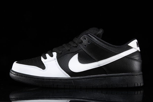 Nike Sb Dunk Low Ying Yang 04