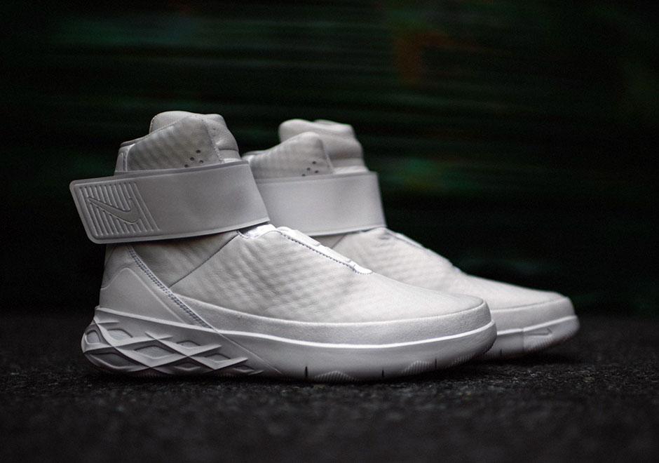 Nike Swoosh Hunter Price 6