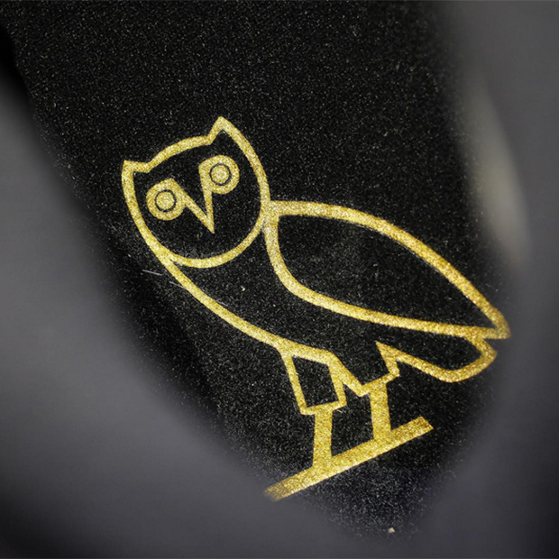 Ovo Air Jordan 10 Black Release Date 3