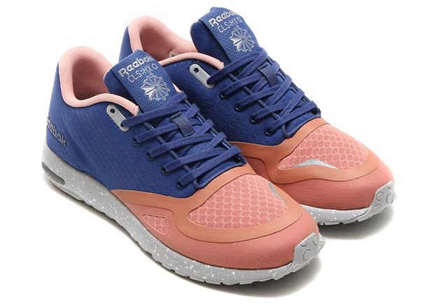 Reebok Cls Hex Advance Runner 2