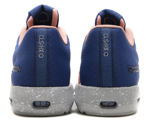 Reebok Cls Hex Advance Runner 3