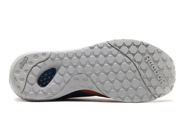 Reebok Cls Hex Advance Runner 4