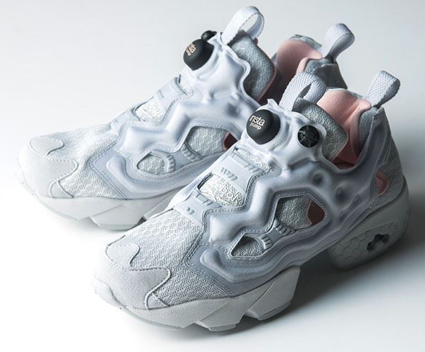 Reebok Instapump Fury Cls Hex 1