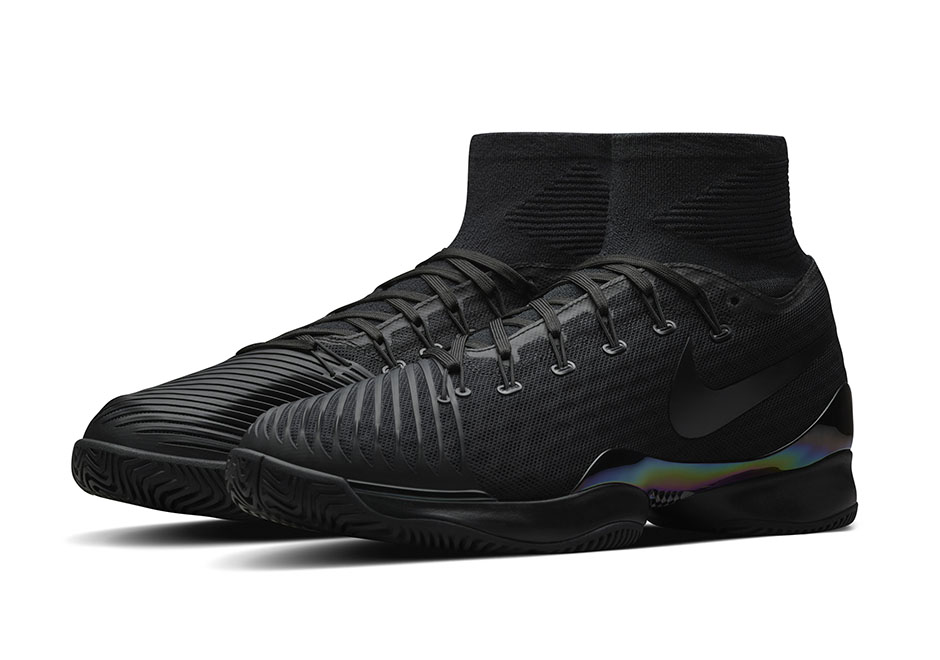 Nikecourt Air Zoom Ultrafly 6 Copy