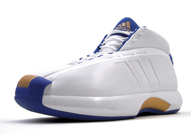 Adidas Kobe 1 Gilbert Arenas Pe 3