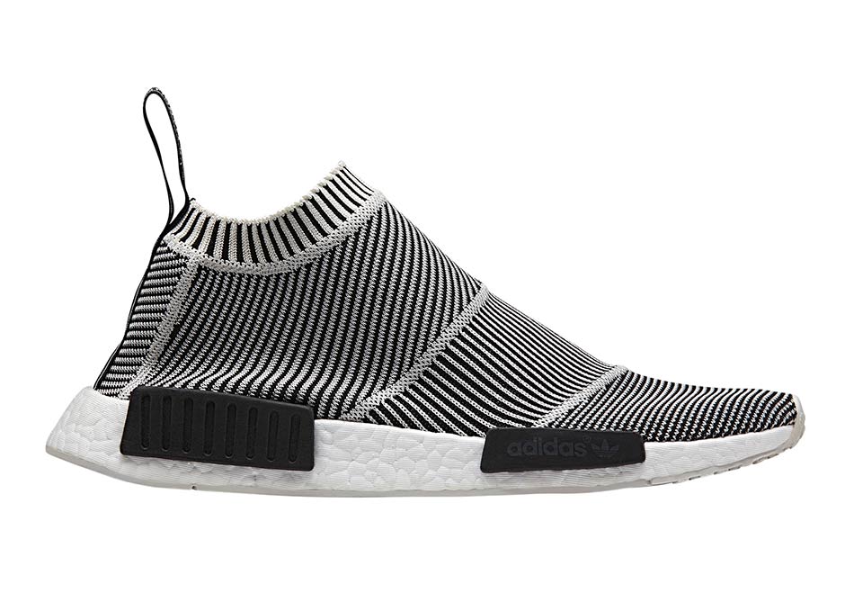 Adidas Nmd City Sock 1