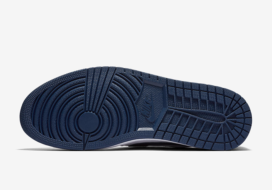 Air Jordan 1 Retro Low Og Midnight Navy Release Date 06