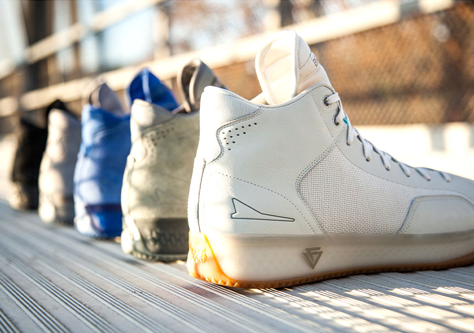 Brandblack Ether Debut 5