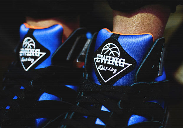 Ewing Image 1993 Retro Returns Knicks Colorway 02