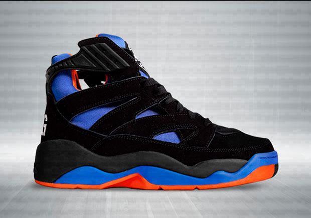 Ewing Image 1993 Retro Returns Knicks Colorway 03