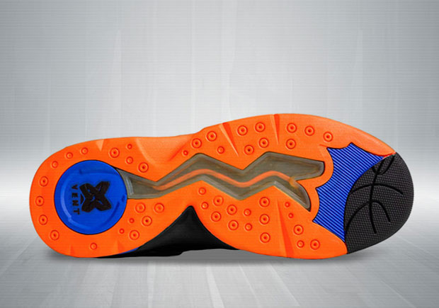 Ewing Image 1993 Retro Returns Knicks Colorway 04