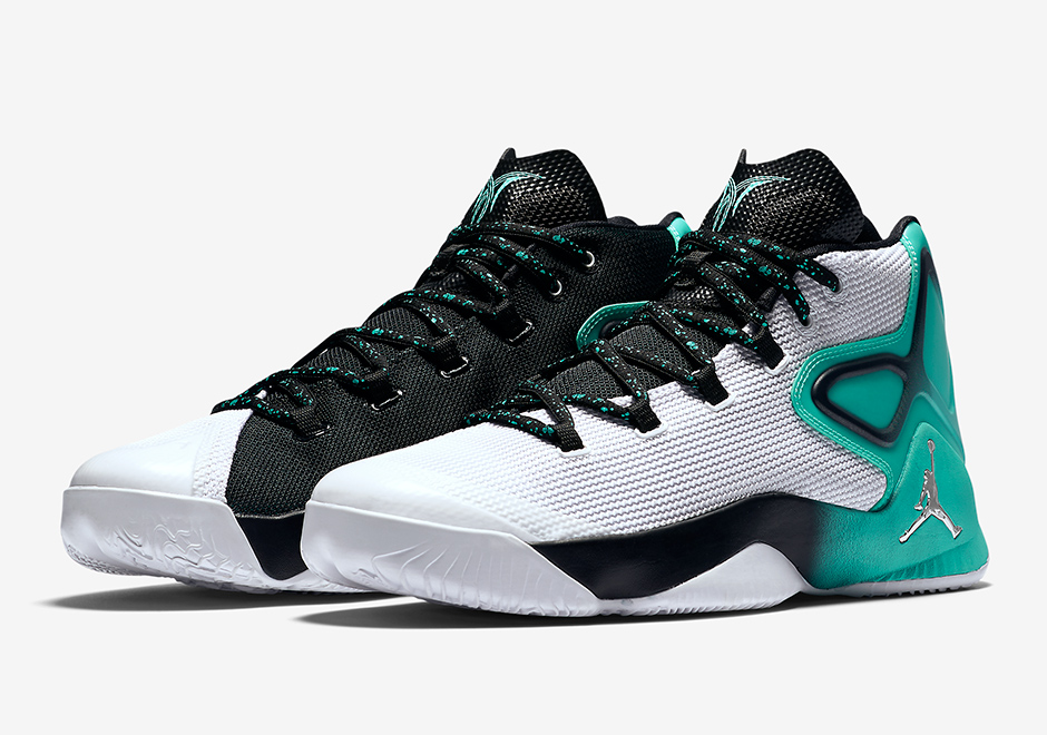 Jordan Melo M12 “Jade”