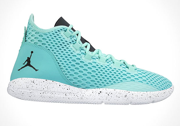 Jordan Reveal Lifestyle A Turquoise