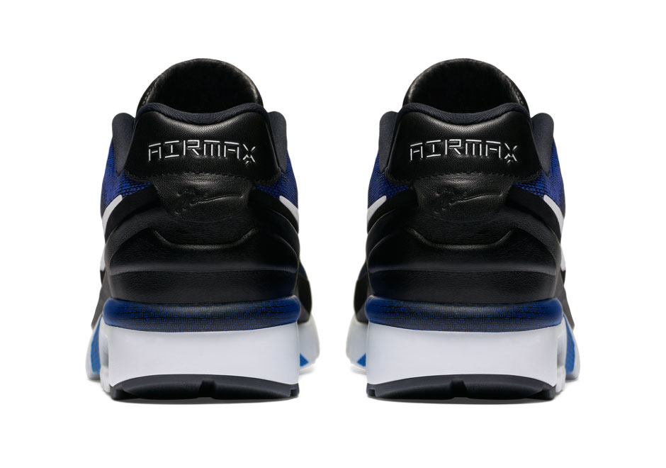 Nike Air Classic Bw Ultra Mark Parker 4