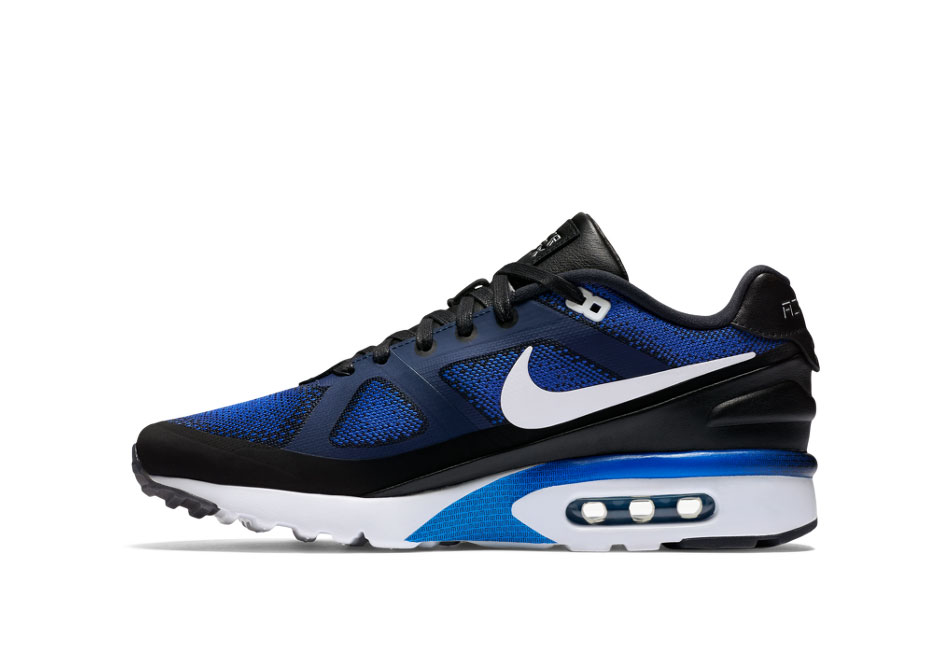 Nike Air Classic Bw Ultra Mark Parker 6