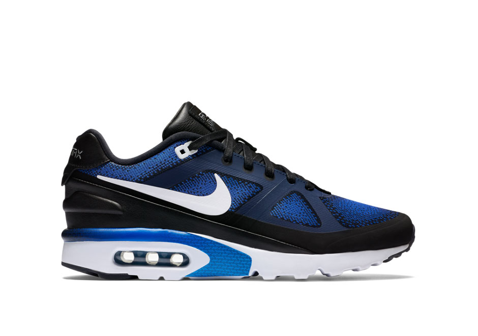 Nike Air Classic Bw Ultra Mark Parker 8