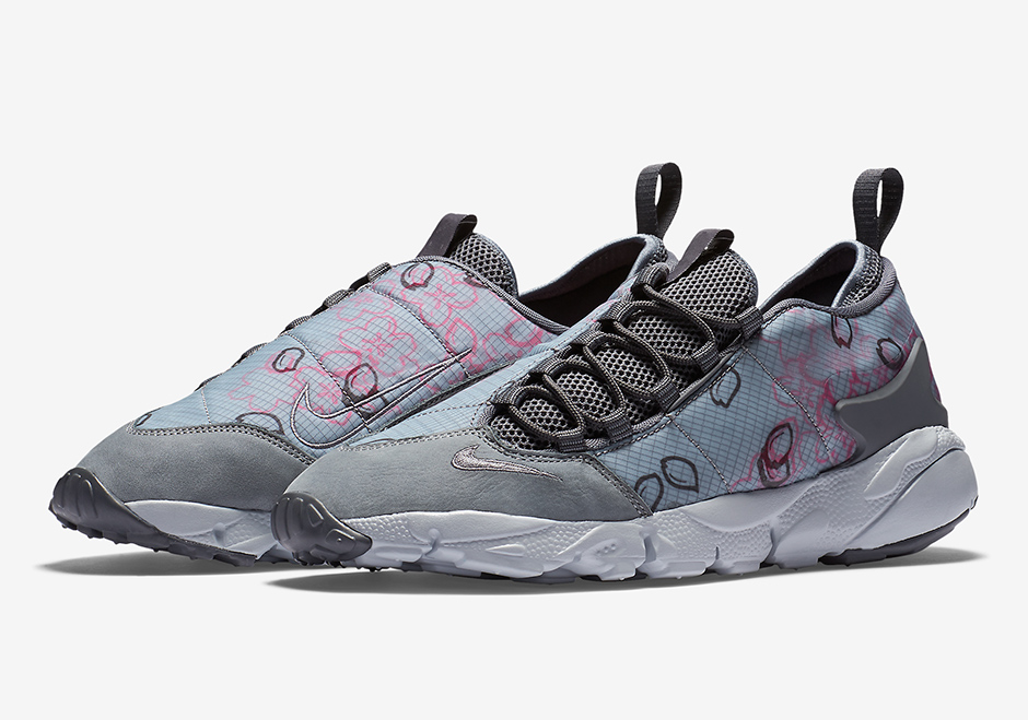 One Of Nike’s Most Popular Sneakers In Japan Gets A “Sakura” Upgrade