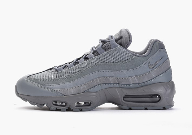 Nike Air Max 95 Cool Grey 02