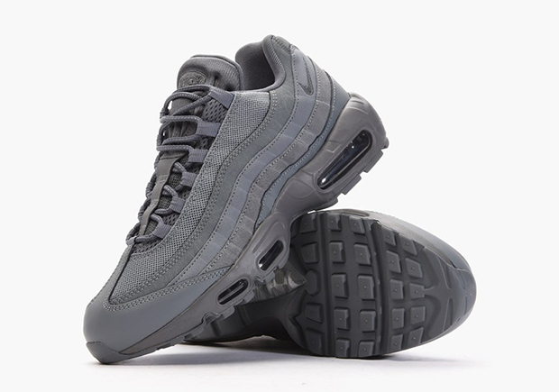 Nike Air Max 95 Cool Grey 03