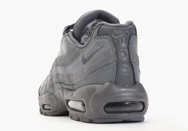 Nike Air Max 95 Cool Grey 04