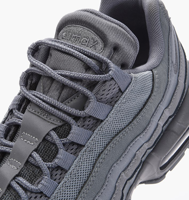 Nike Air Max 95 Cool Grey 05