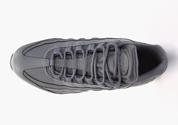 Nike Air Max 95 Cool Grey 06