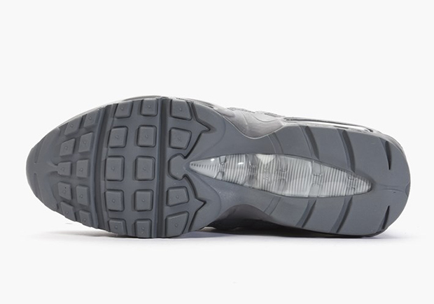 Nike Air Max 95 Cool Grey 07