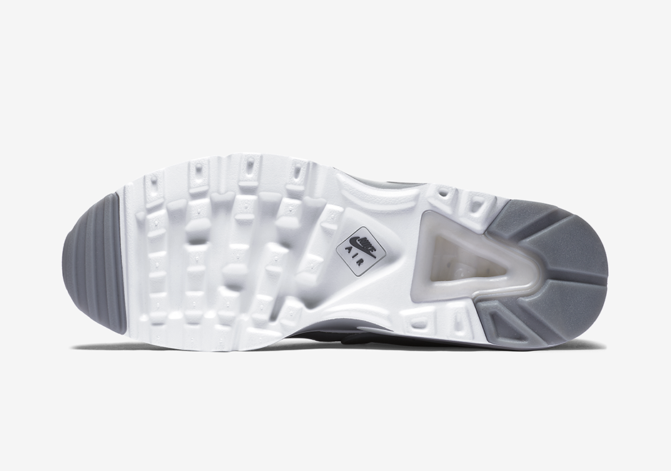 Nike Air Max Bw Ultra Cool Grey 6