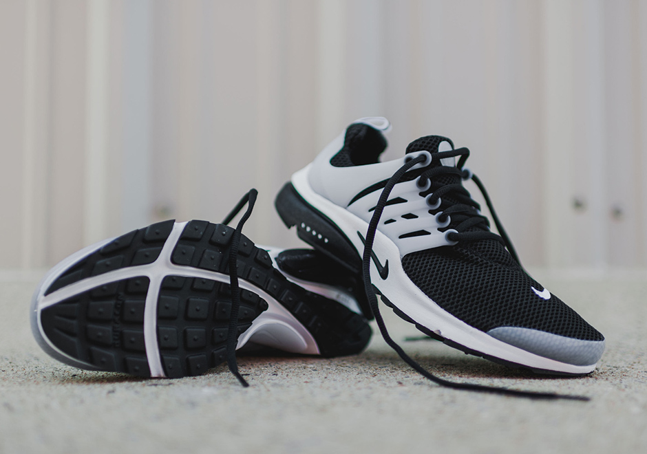 The Next Wave Of Nike Air Prestos Are Hitting Stores Now