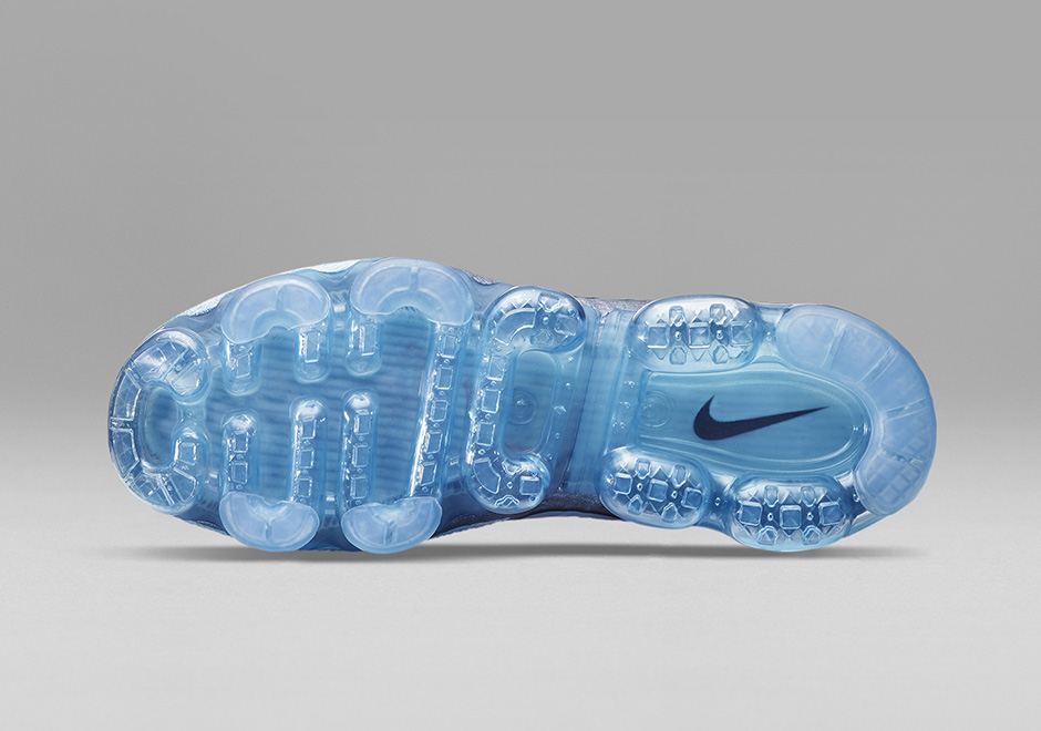 Nike Air Vapormax Unveil 2