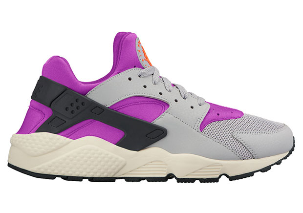 Nike Huarache Spring 2016 Collection 05