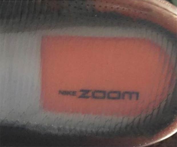Nike Kobe 11 Orange Black Skull 3