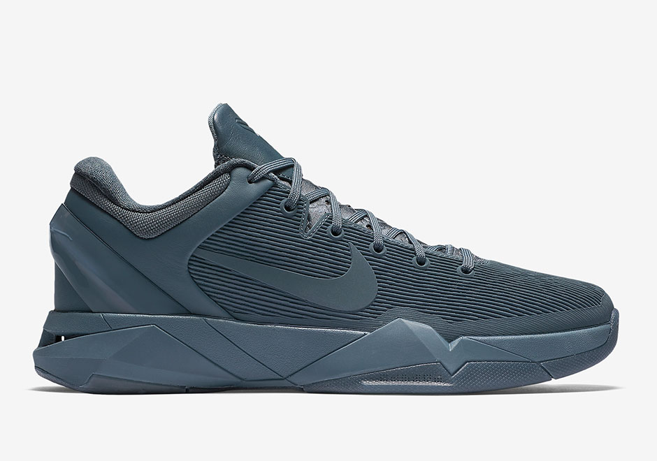 Nike Kobe Vii Black Mamba Pack 3