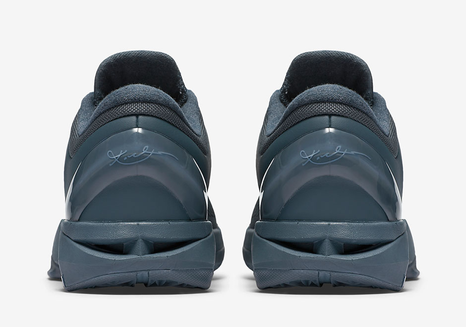 Nike Kobe Vii Black Mamba Pack 6