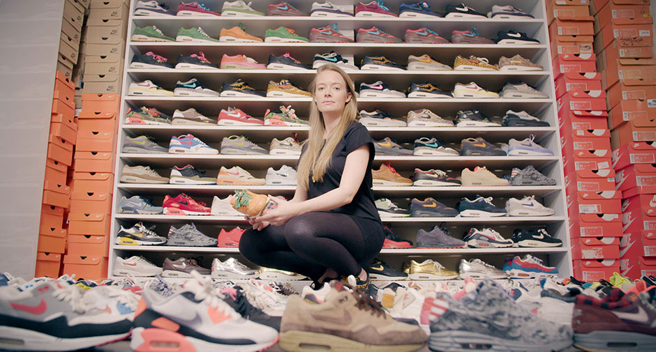 Nike Masters Of Air Collectors 2