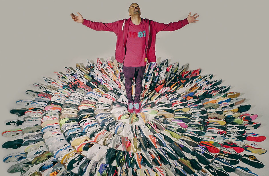 Nike Masters Of Air Collectors 4