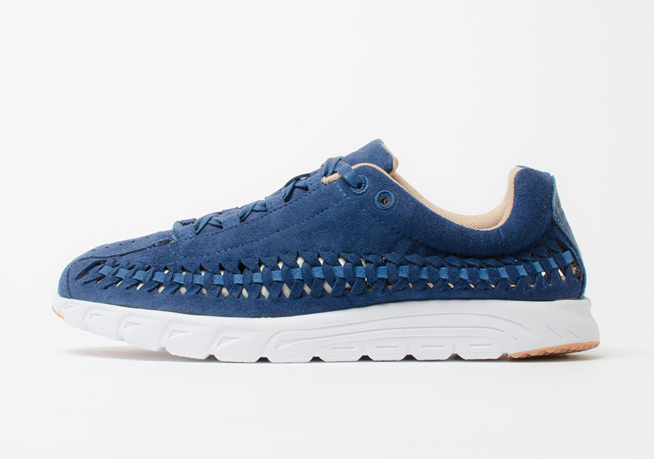 Nike Mayfly Wmns Exclusive Colorways 2016 04