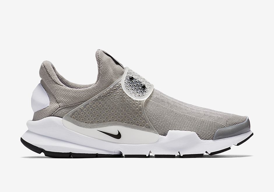 Nike Sock Dart Grey Release Date 002