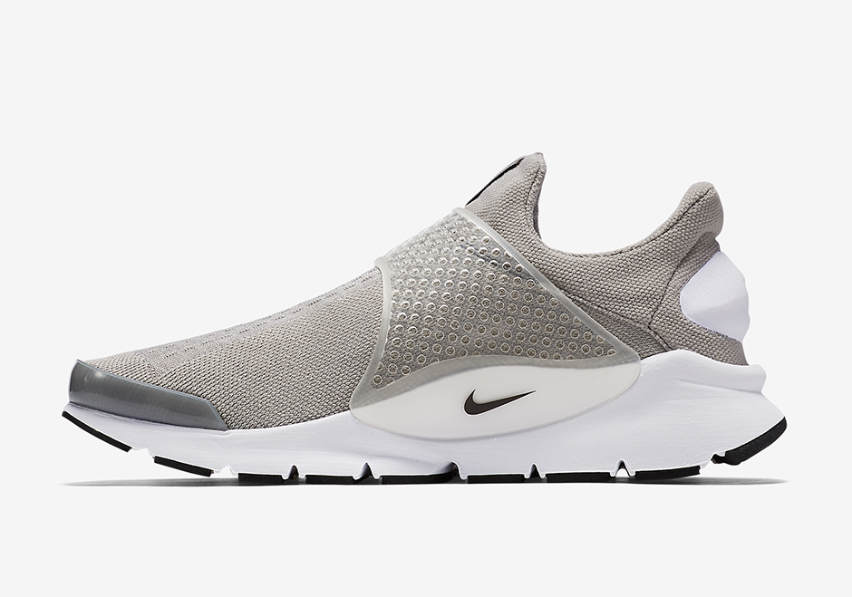Nike Sock Dart Grey Release Date 003
