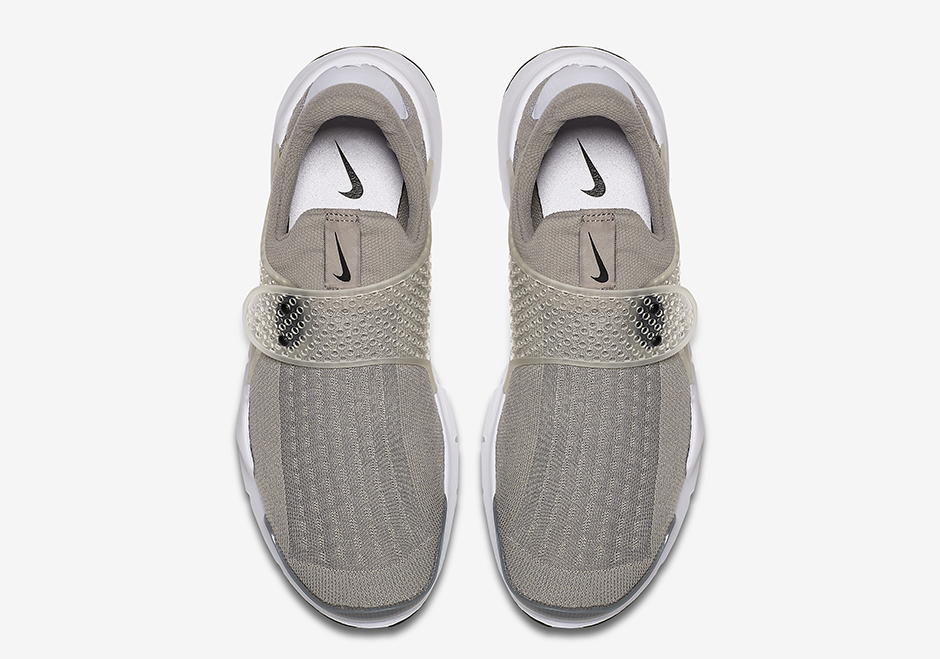 Nike Sock Dart Grey Release Date 004