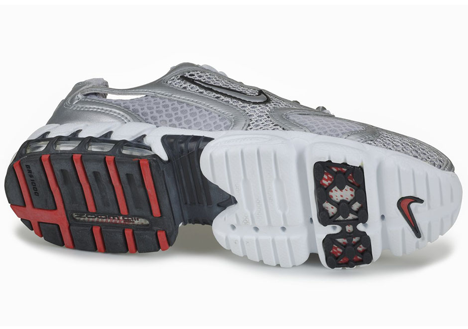 Nikenews Zoom Air Running Retrospective 10