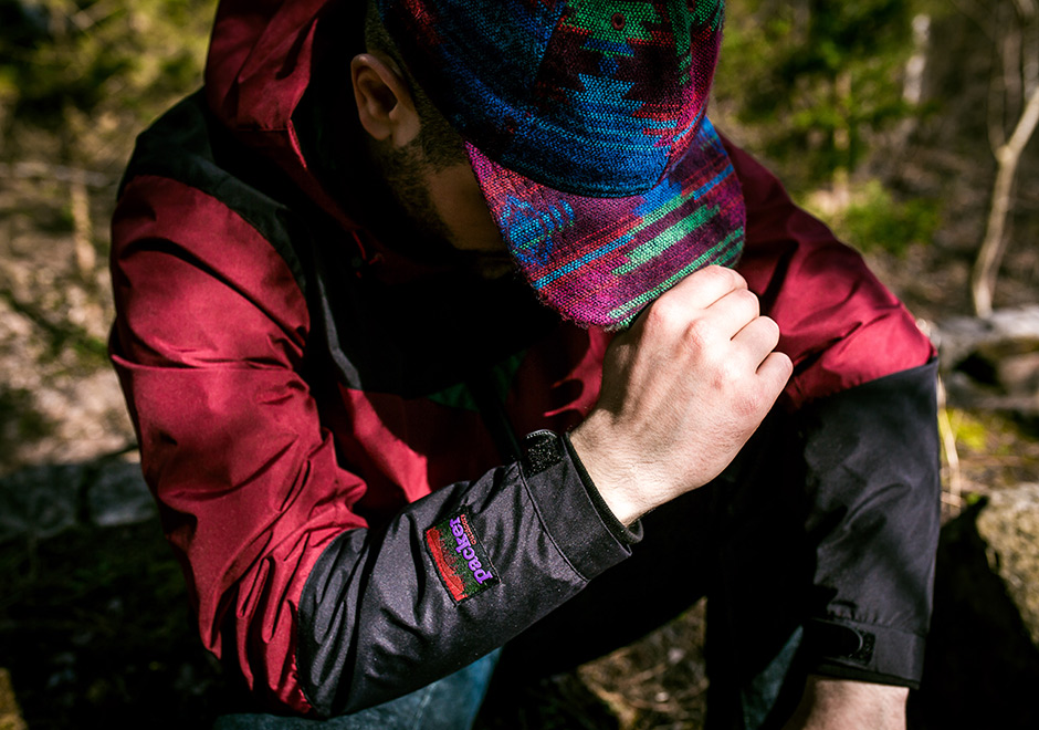 Packer Shoes New Balance Mt 580 Pine Barrens 9