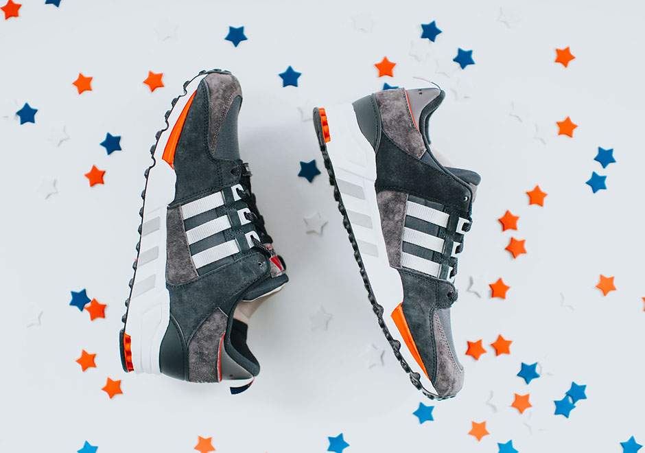 Adidas Eqt Running Support Boston Marathon 2