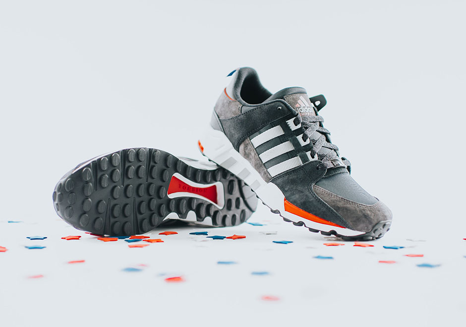 Adidas Eqt Running Support Boston Marathon 4