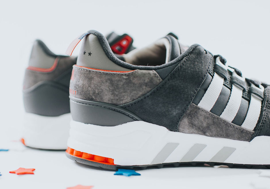 Adidas Eqt Running Support Boston Marathon 5